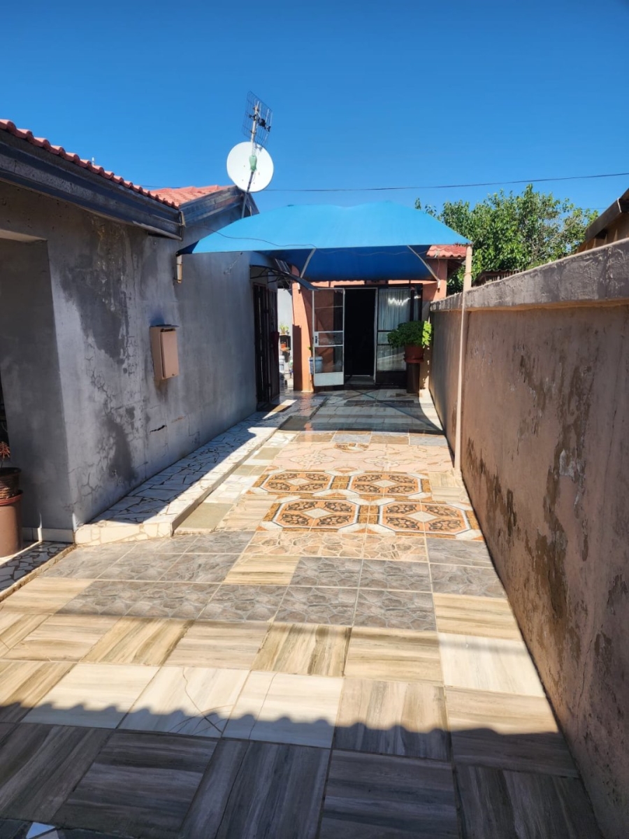 2 Bedroom Property for Sale in Jouberton North West